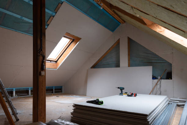 Best Insulation Maintenance and Repair in Mec, CA