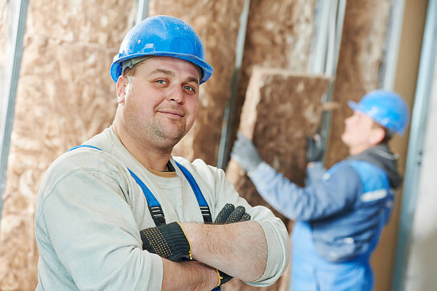 Best Eco-Friendly Insulation in Mec, CA