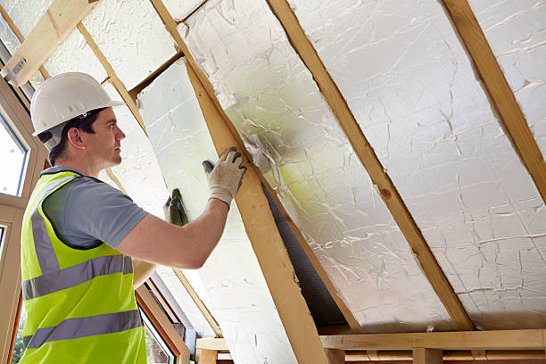 Professional Insulation Contractor in Mecca, CA