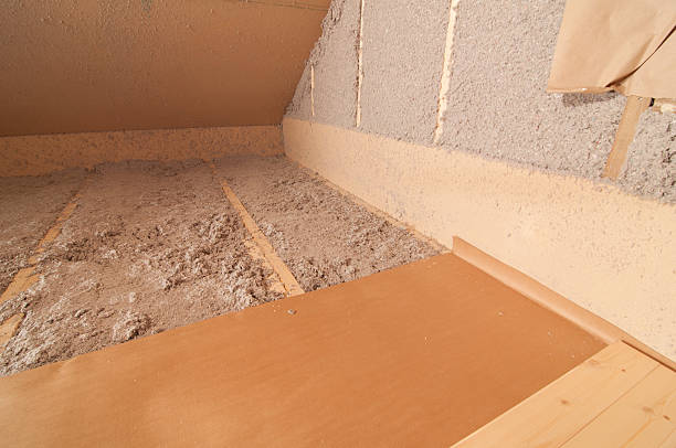 Best Insulation for Specific Applications in Mec, CA