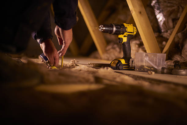 Best Residential Insulation in Mec, CA